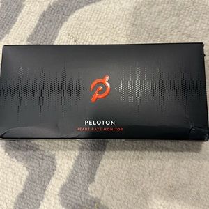 New In Box Heartrate monitor